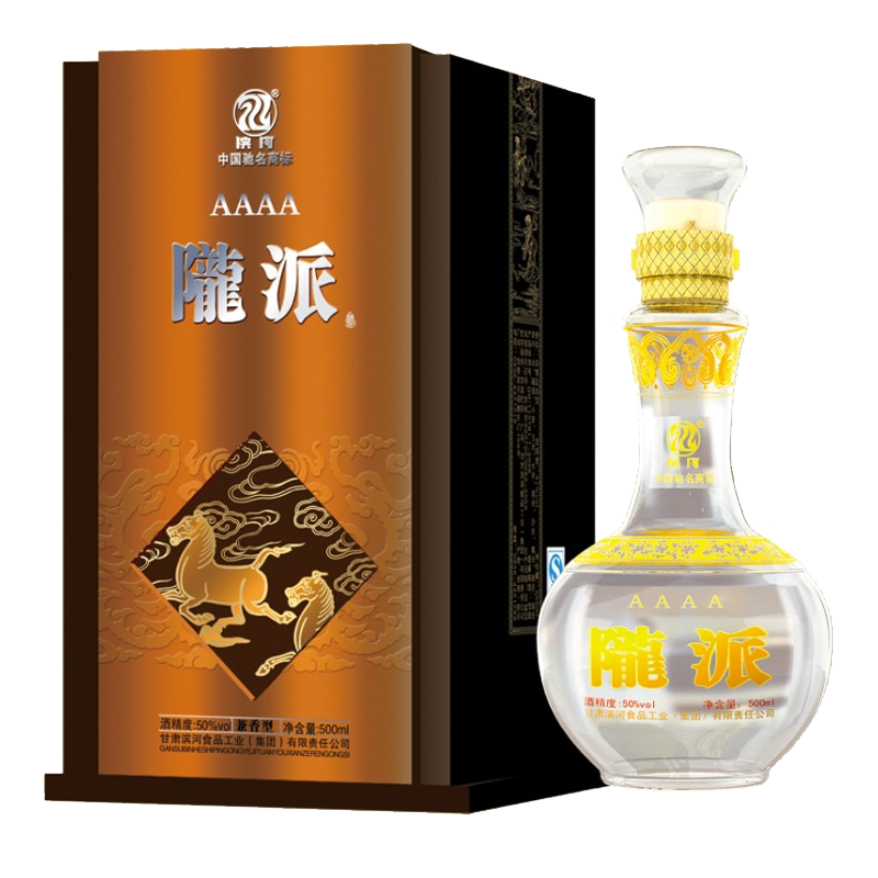 隴派·4A