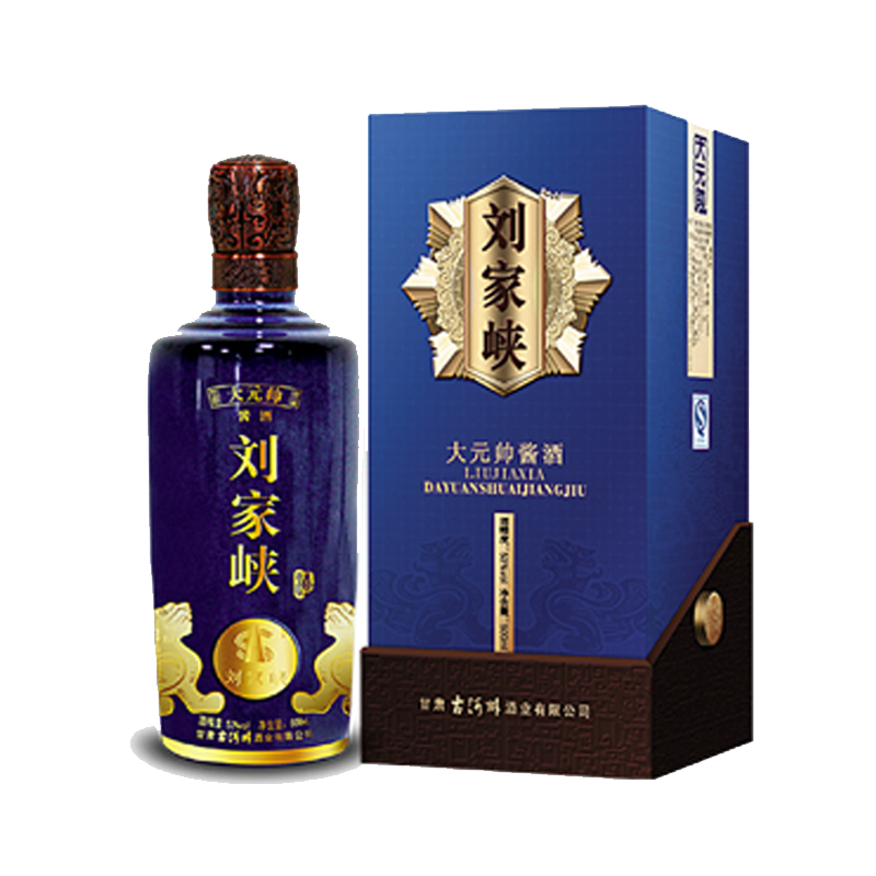 53%(vol) 大元帅