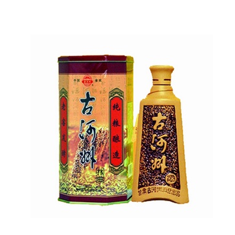 42%(vol) 古河州特曲